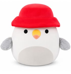 Squishmallows Plush 12" -Steve the Seagull