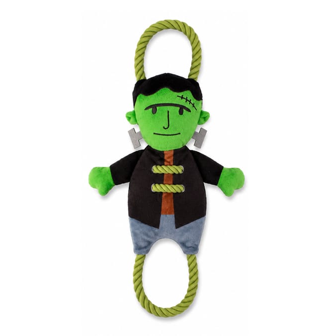 My Pets Halloween Rope Toy