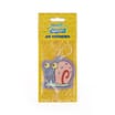 SpongeBob Squarepants Car Air Freshener - Assorted