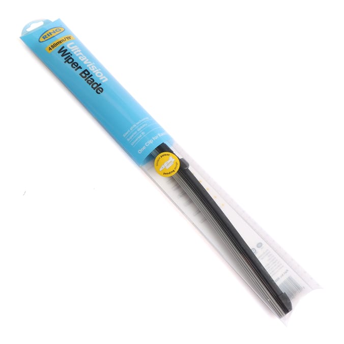 Ring Ultravision Wiper Blade