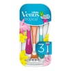 Gillette Venus Tropical Razors 3 Pack