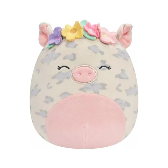 Squishmallow 7" - Rosie
