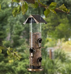Jardin XL Bird Feeder