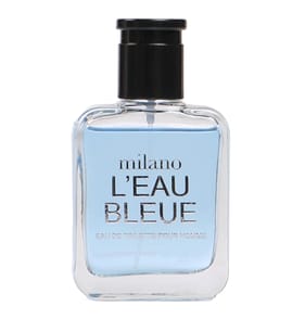 Milano Man L'eau Bleue EDT 50ml
