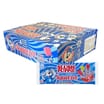 Slush Puppie The Original Squeezee 10 Pack x 60ml x15