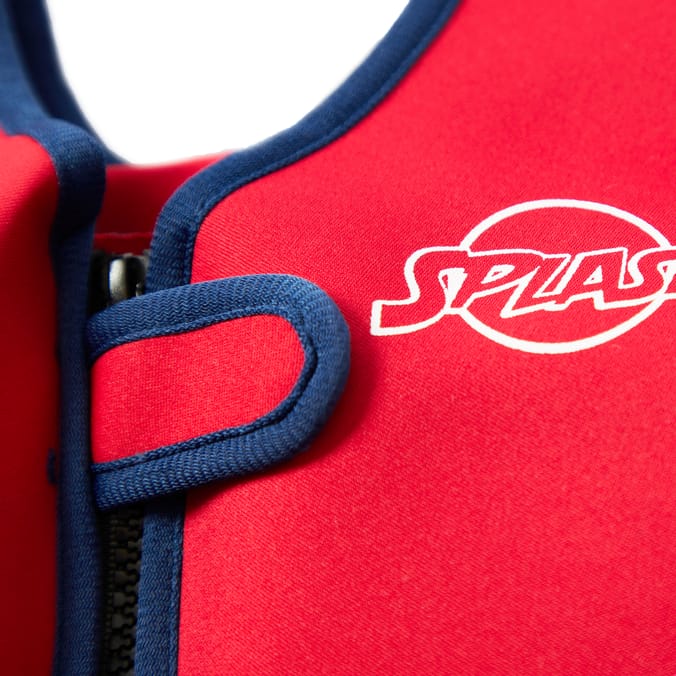 Splash Kids Swim Jacket