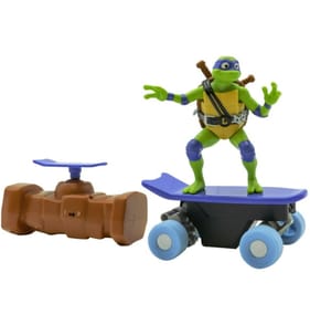 TMNT Half Pipe RC - Leonardo