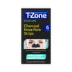T-Zone Charcoal Nose Pore Strips 6 Strips