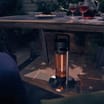 Swan Portable Patio Heater