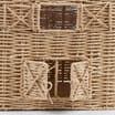Hinch Farm Barn Basket