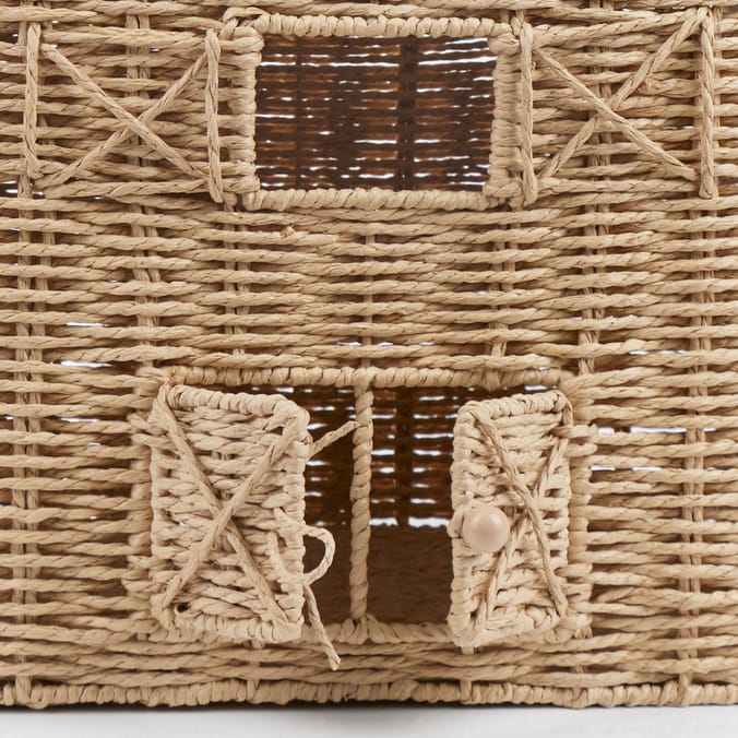 Hinch Farm Barn Basket