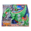 Teamsterz Robo Wreckerz Car Playset - Mega Rex