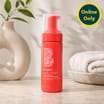 Briogeo Style + Treat. Yuzu + Plum Oil Full Miracle Styling Foam 150ml