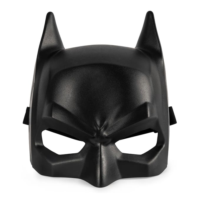 DC Batman Costume Mask - Batman