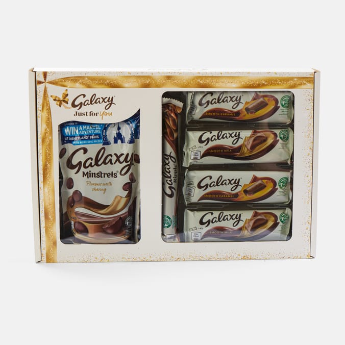 Galaxy Just For You Hamper