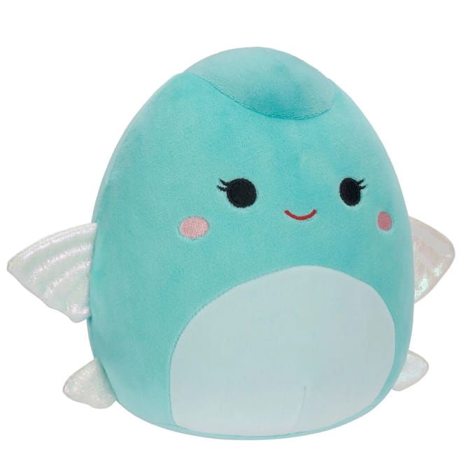Squishmallow 7" - Bette