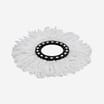 Power Action Microfibre Spin Mop Refill