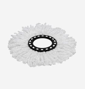 Power Action Microfibre Spin Mop Refill