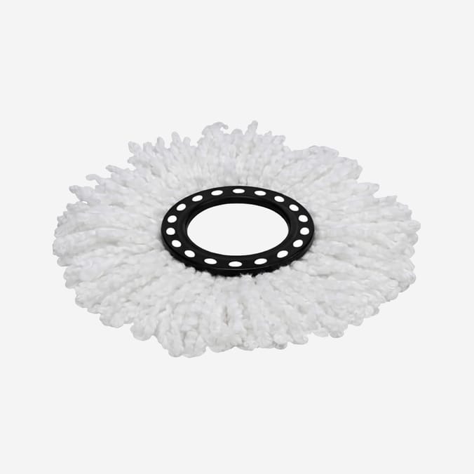 Power Action Microfibre Spin Mop Refill