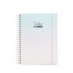 Teacher Planner - Ombre