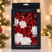  Festive Feeling Gift Wrap Accessory 42 Pack