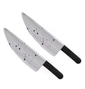 Hallow Scream Dress Up Accessory x2