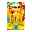 Carmex Mini Tube Trio Lip Balms SPF15
