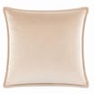 Home Collections Champagne Velvet Cushion 55 x 55cm  