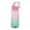 Hydrate 2L Tracker Water Bottle