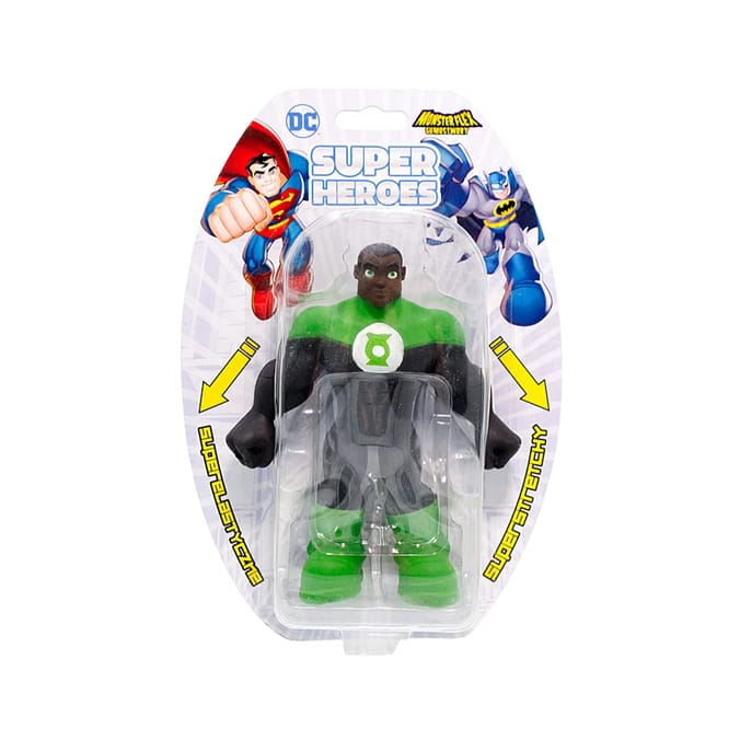 Super Heroes - Green Lantern
