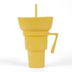 Lets Party 2in1 Drink & Snack Cup
