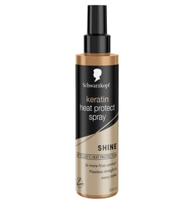 Schwarzkopf Styling Keratin Heat Spray 200ml