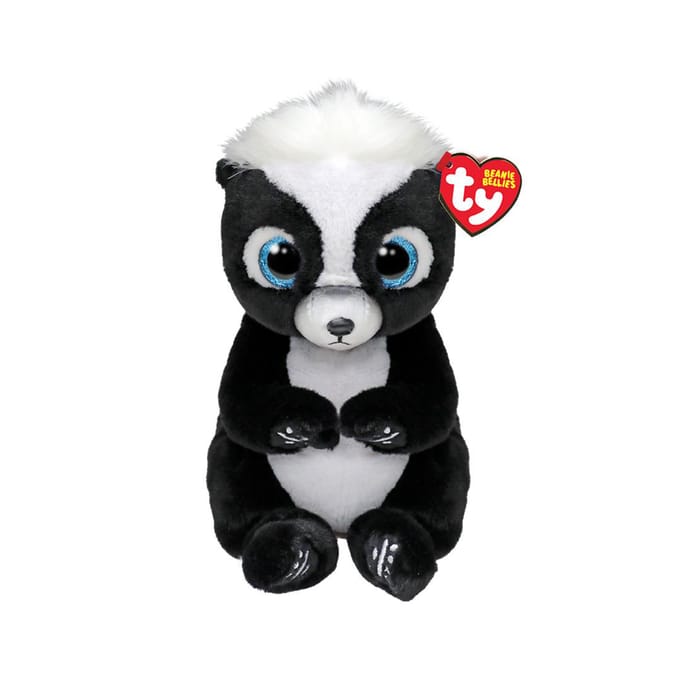 Ty Beanie Boo 15cm - Rukus