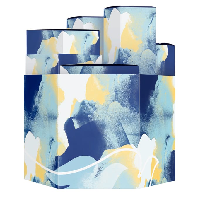 Dove Gently Nourishing 24 Day Advent Calendar