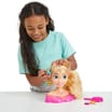 Zuru Sparkle Girlz Styling Head - Styling Princess