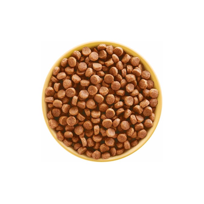 Pedigree Dry Complete Puppy Medium Dog Food with Chicken & Rice 3kg