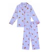 Originals Satin Espresso Martini Pyjamas
