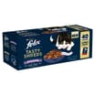 Felix Tasty Shreds Mixed Selection Wet Cat Food 40 x 80g