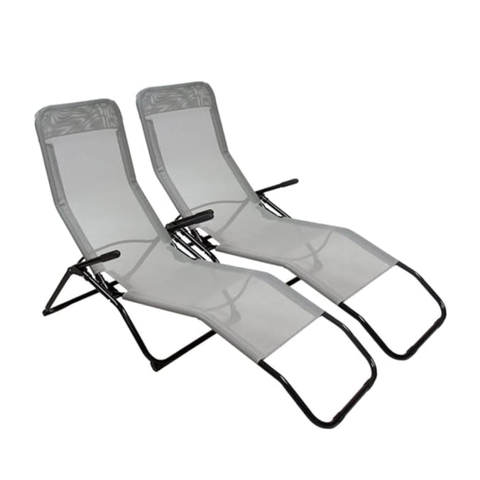 Home bargains chair bed deals