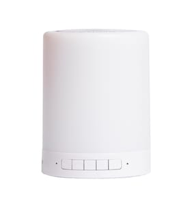 Accelerate Bluetooth Touchlight Speaker