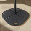 Jardin Perfect Garden Parasol Base Weight 14kg
