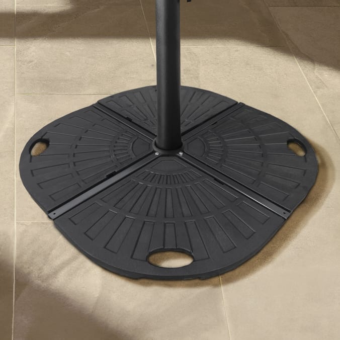 Jardin Perfect Garden Parasol Base Weight 14kg