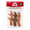 Chester's Festive Antler Dog Treats 150g 