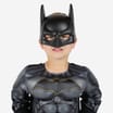 DC Batman Kids' Batman Costume