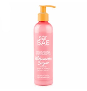 Sor Bea Moisturising Watermelon Sugar Shave Souffle 250ml