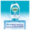 Fairy Non Bio Washing Liquid Gel 30 Washes 1.05l