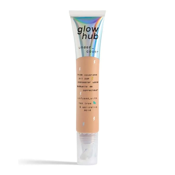 Glow Hub Under Cover Concealer - Malala 14C