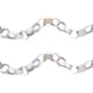 Festive Feeling Paper Chain Decoration