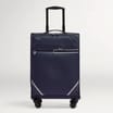 Salisburys Light Luggage Ultra Lightweight Suitcase - Navy