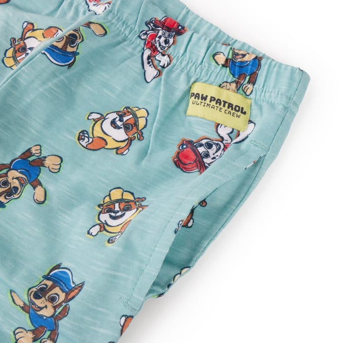 Paw Patrol Boucle Pyjamas